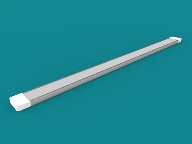 linear batten light